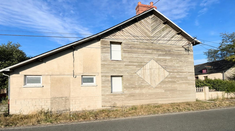 Ma-Cabane - Vente Maison BAGNOLES DE L ORNE, 134 m²
