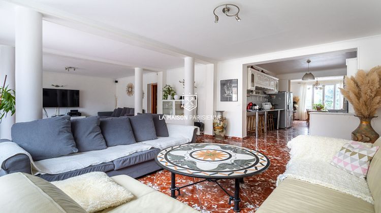 Ma-Cabane - Vente Maison BAGNOLET, 220 m²