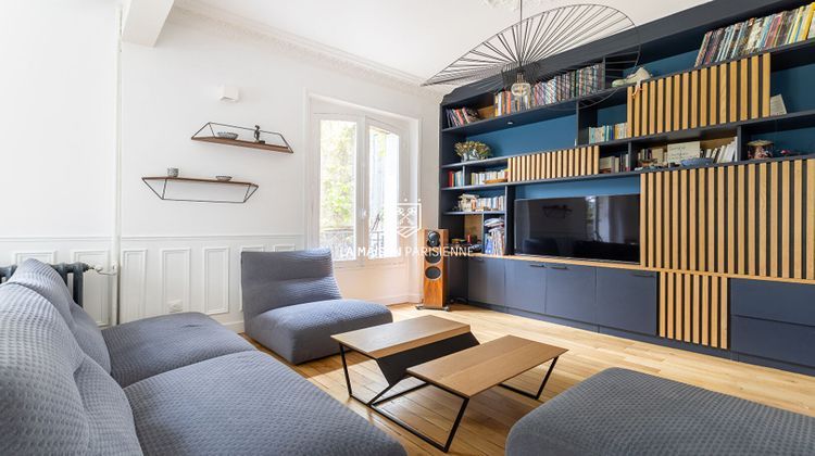 Ma-Cabane - Vente Maison BAGNOLET, 200 m²