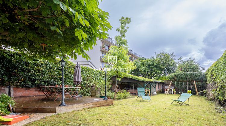 Ma-Cabane - Vente Maison BAGNOLET, 200 m²