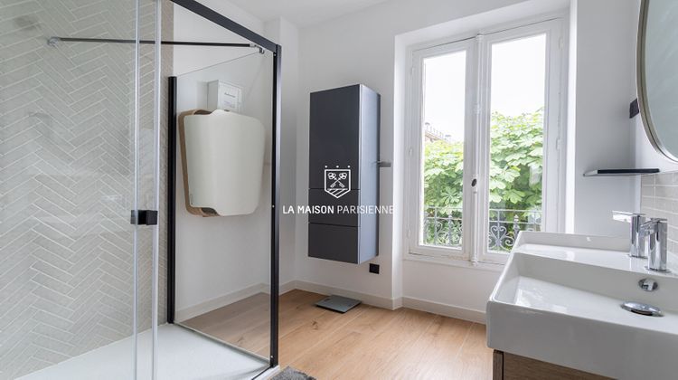 Ma-Cabane - Vente Maison BAGNOLET, 200 m²