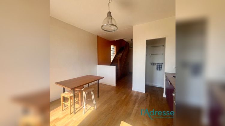 Ma-Cabane - Vente Maison BAGNOLET, 110 m²