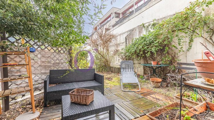 Ma-Cabane - Vente Maison Bagnolet, 98 m²