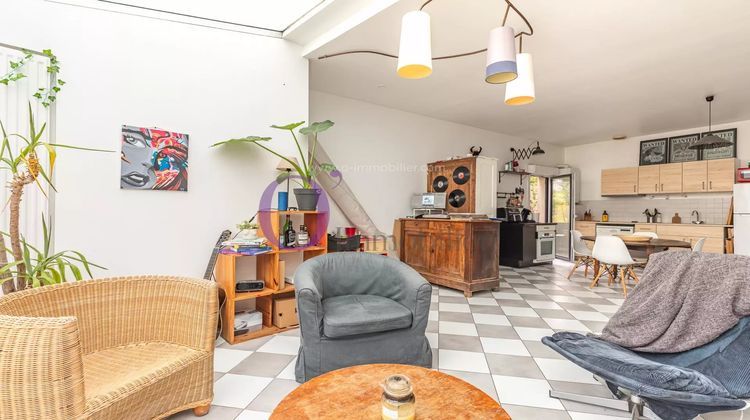 Ma-Cabane - Vente Maison Bagnolet, 98 m²