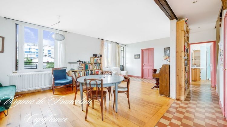 Ma-Cabane - Vente Maison BAGNOLET, 94 m²