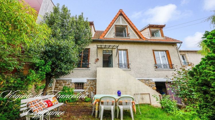 Ma-Cabane - Vente Maison BAGNOLET, 94 m²