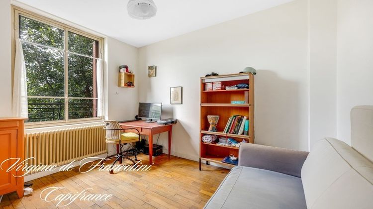 Ma-Cabane - Vente Maison BAGNOLET, 94 m²