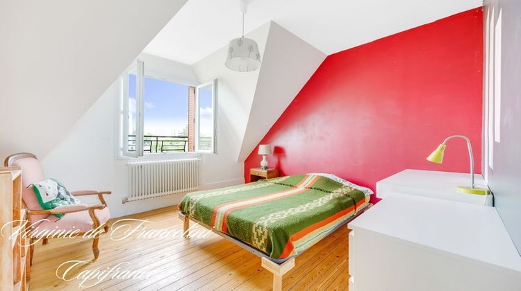 Ma-Cabane - Vente Maison BAGNOLET, 94 m²