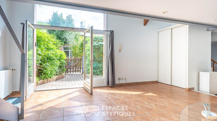 Ma-Cabane - Vente Maison BAGNOLET, 132 m²