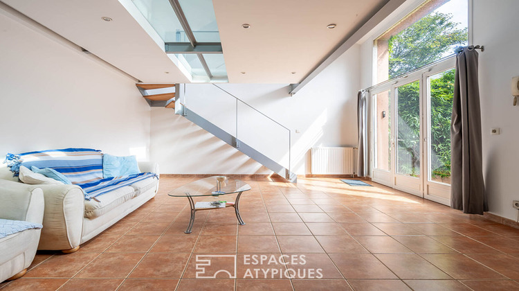 Ma-Cabane - Vente Maison BAGNOLET, 132 m²