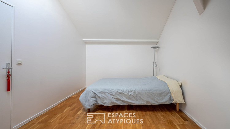 Ma-Cabane - Vente Maison BAGNOLET, 132 m²