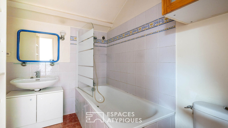 Ma-Cabane - Vente Maison BAGNOLET, 132 m²