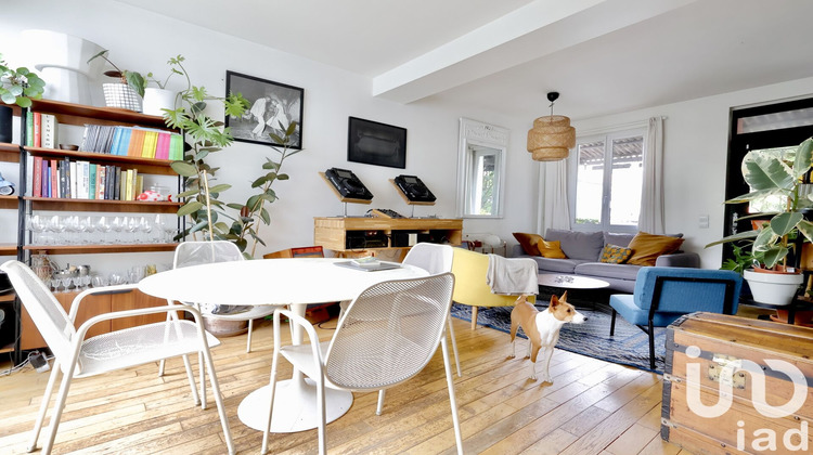 Ma-Cabane - Vente Maison Bagnolet, 98 m²