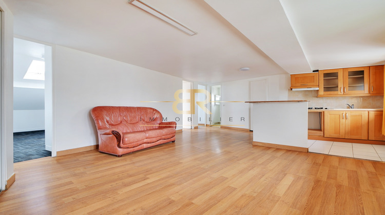 Ma-Cabane - Vente Maison Bagnolet, 200 m²