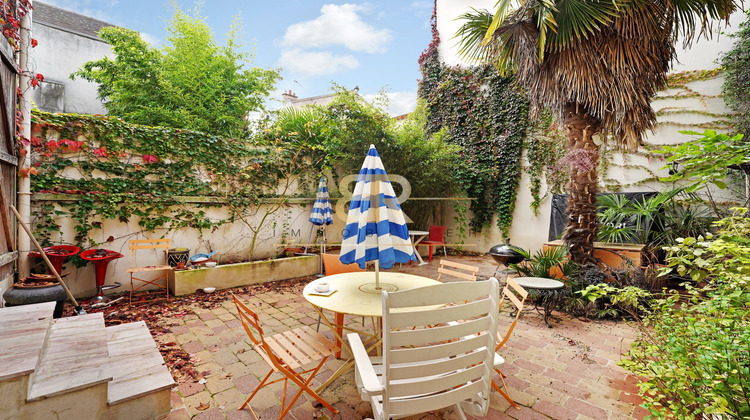 Ma-Cabane - Vente Maison Bagnolet, 208 m²