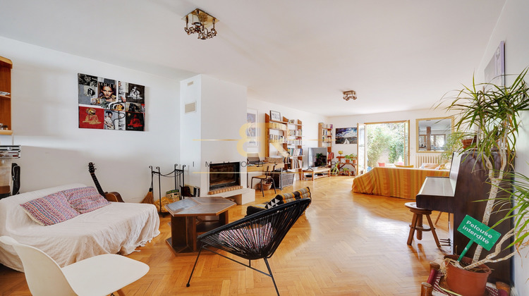 Ma-Cabane - Vente Maison Bagnolet, 208 m²