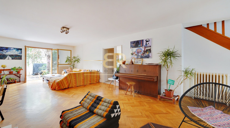 Ma-Cabane - Vente Maison Bagnolet, 208 m²