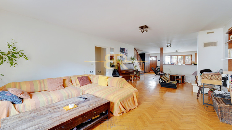 Ma-Cabane - Vente Maison Bagnolet, 208 m²