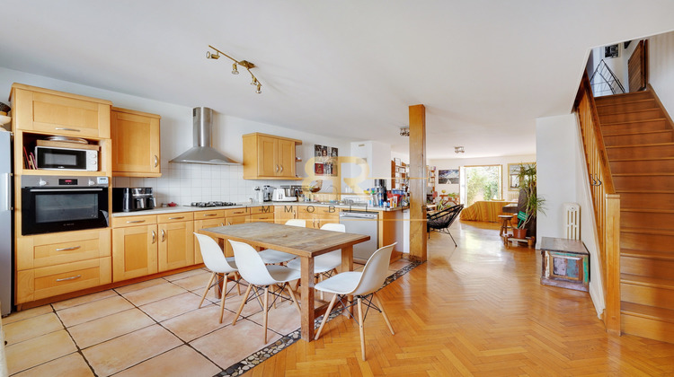 Ma-Cabane - Vente Maison Bagnolet, 208 m²