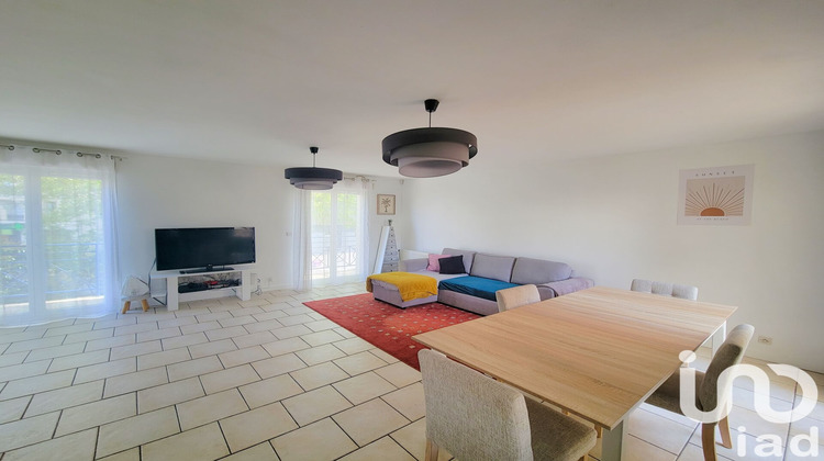 Ma-Cabane - Vente Maison Bagnolet, 111 m²