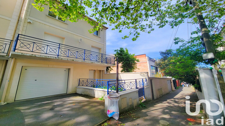 Ma-Cabane - Vente Maison Bagnolet, 111 m²