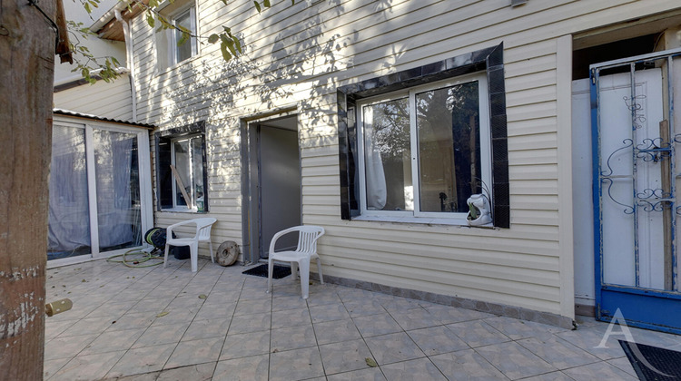 Ma-Cabane - Vente Maison BAGNOLET, 103 m²