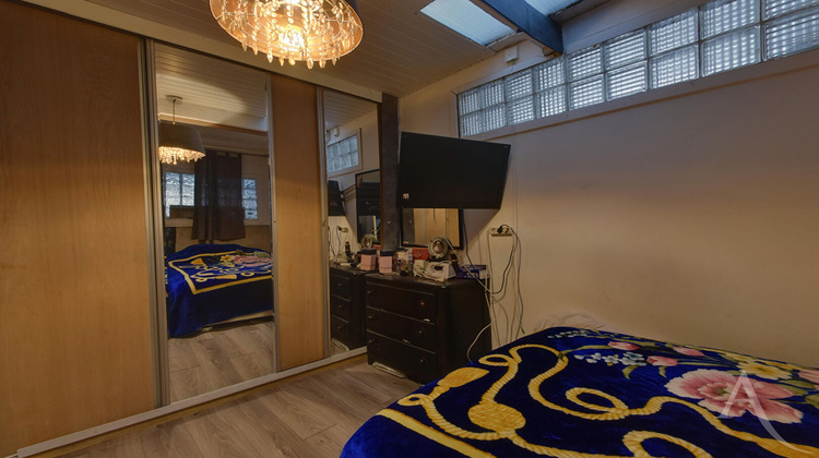 Ma-Cabane - Vente Maison BAGNOLET, 103 m²