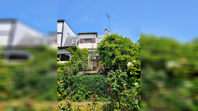 Ma-Cabane - Vente Maison Bagnolet, 130 m²