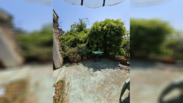 Ma-Cabane - Vente Maison Bagnolet, 130 m²