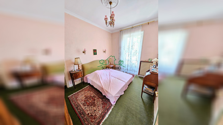 Ma-Cabane - Vente Maison Bagnolet, 130 m²