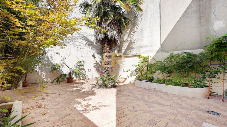 Ma-Cabane - Vente Maison Bagnolet, 180 m²