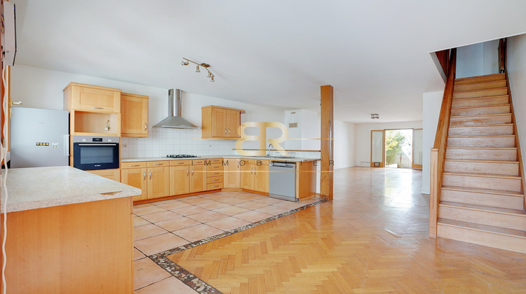 Ma-Cabane - Vente Maison Bagnolet, 180 m²