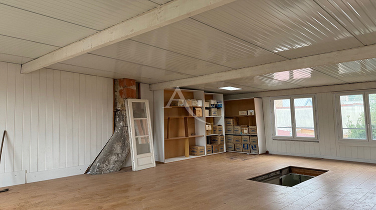 Ma-Cabane - Vente Maison BAGNOLET, 130 m²