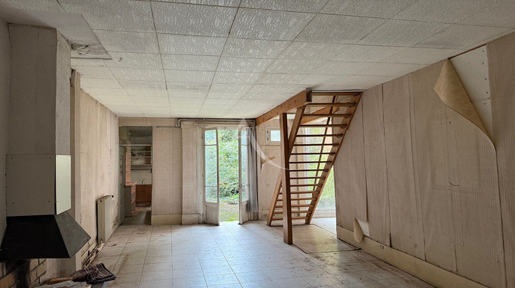 Ma-Cabane - Vente Maison BAGNOLET, 130 m²