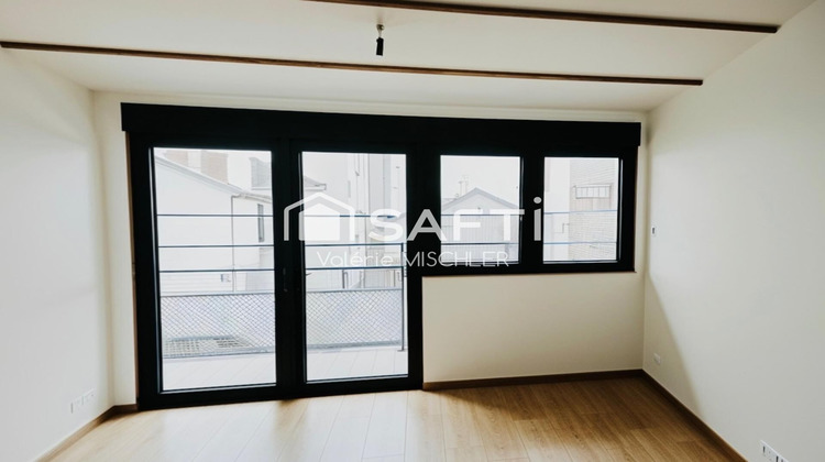 Ma-Cabane - Vente Maison Bagnolet, 63 m²