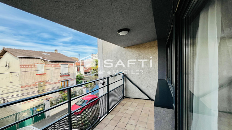 Ma-Cabane - Vente Maison Bagnolet, 63 m²