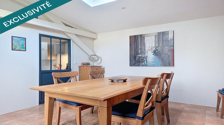 Ma-Cabane - Vente Maison Bagnolet, 136 m²