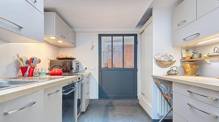 Ma-Cabane - Vente Maison Bagnolet, 136 m²