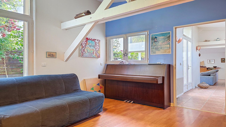 Ma-Cabane - Vente Maison Bagnolet, 136 m²