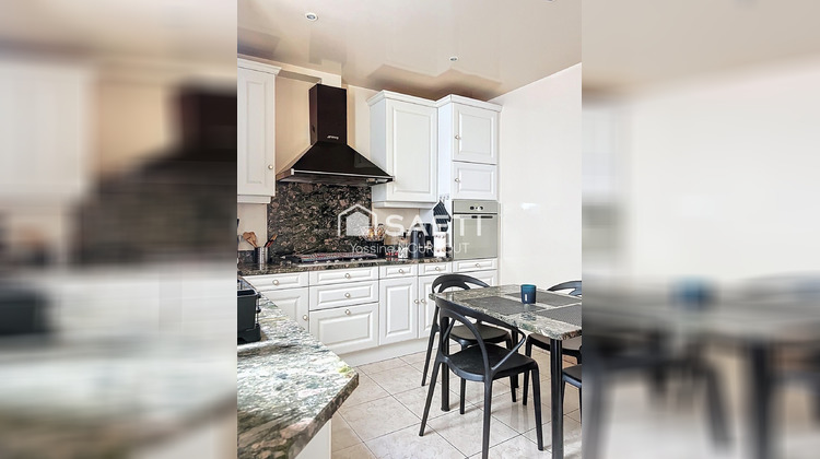 Ma-Cabane - Vente Maison Bagnolet, 175 m²