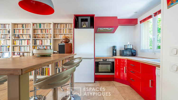 Ma-Cabane - Vente Maison BAGNOLET, 130 m²