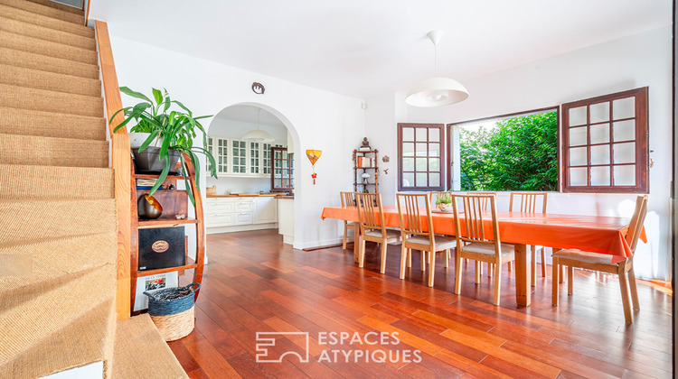 Ma-Cabane - Vente Maison BAGNOLET, 200 m²