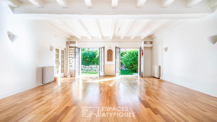 Ma-Cabane - Vente Maison BAGNOLET, 200 m²