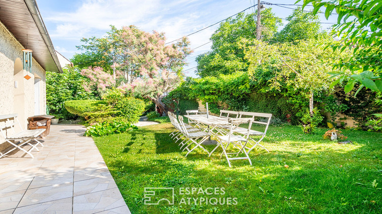 Ma-Cabane - Vente Maison BAGNOLET, 200 m²