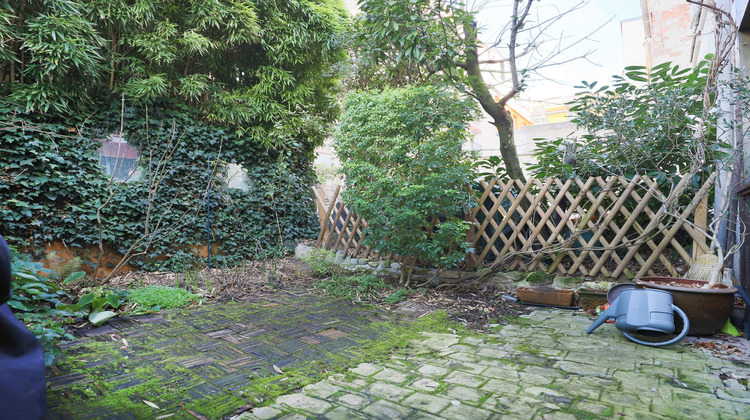 Ma-Cabane - Vente Maison Bagnolet, 105 m²