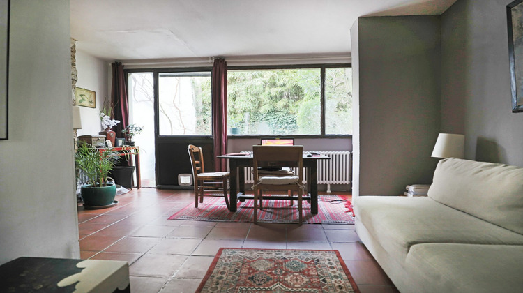Ma-Cabane - Vente Maison Bagnolet, 105 m²