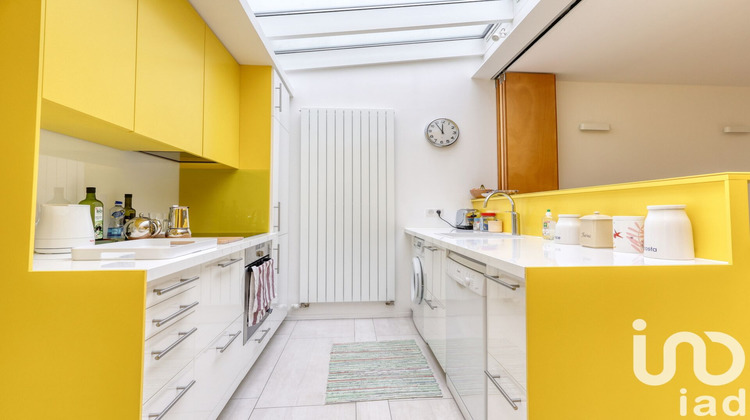 Ma-Cabane - Vente Maison Bagnolet, 91 m²