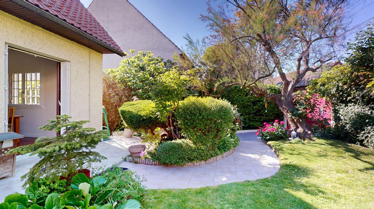 Ma-Cabane - Vente Maison Bagnolet, 170 m²