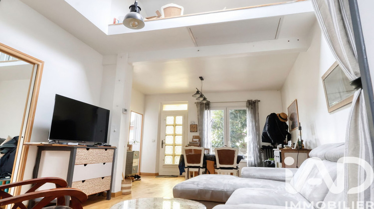 Ma-Cabane - Vente Maison Bagnolet, 74 m²