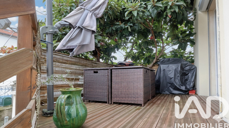 Ma-Cabane - Vente Maison Bagnolet, 74 m²